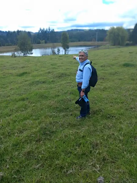 imagen Turismo de Bienestar